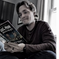 Dane Grant